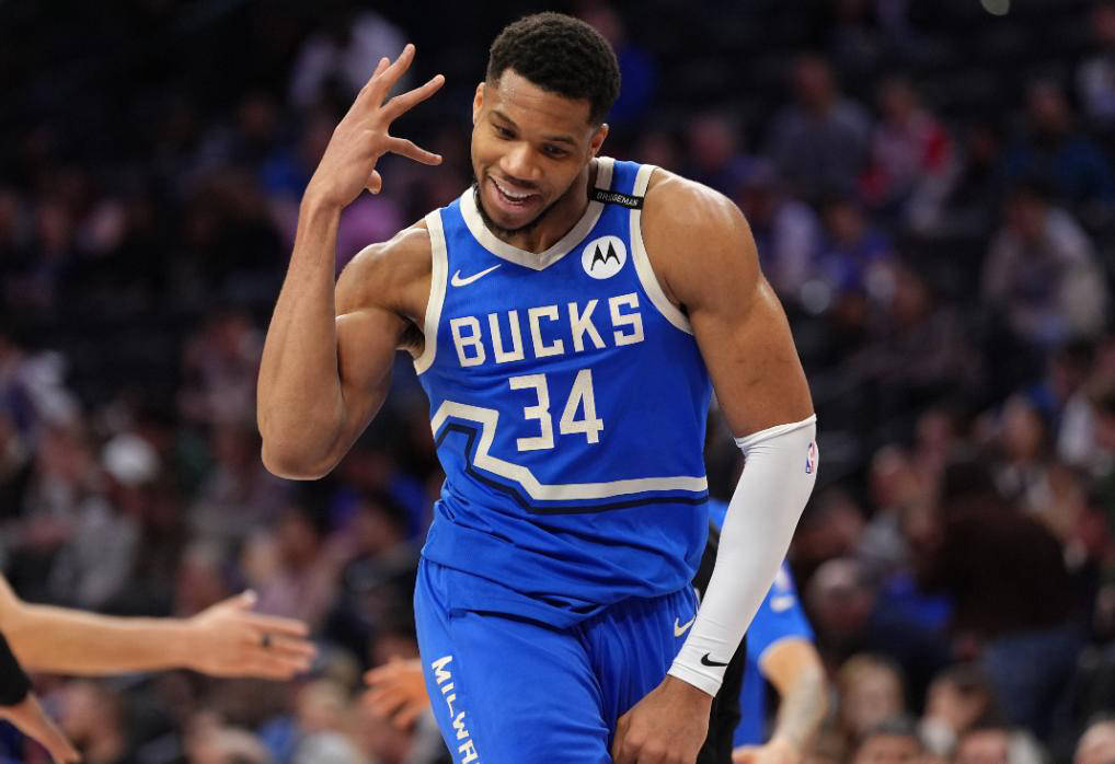  字母哥奥运会 -九游官网