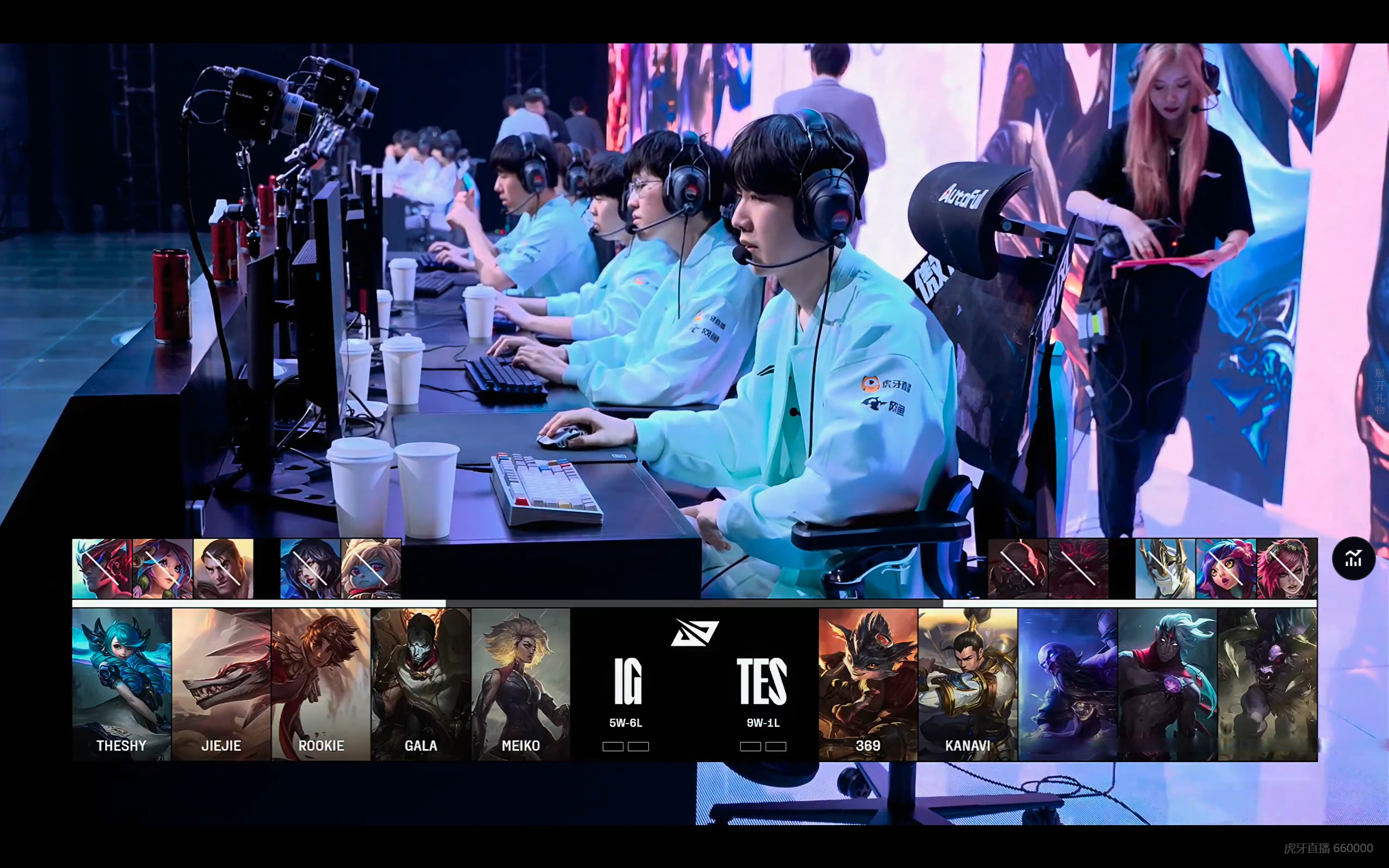 JackeyLove在TES比赛中比赛规则变更，重返赛场引发热议！比赛高潮迭起的简单介绍-九游APP