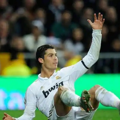 C罗新星重要助攻表现突出，皇家马德里前途光明！比赛高潮迭起的简单介绍-九游体育